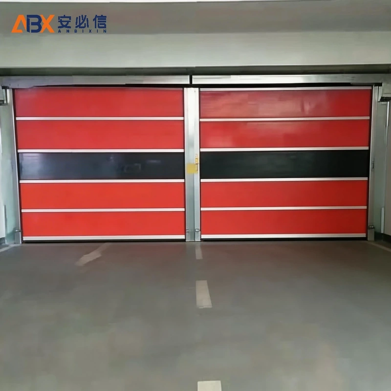 长治市快速门
