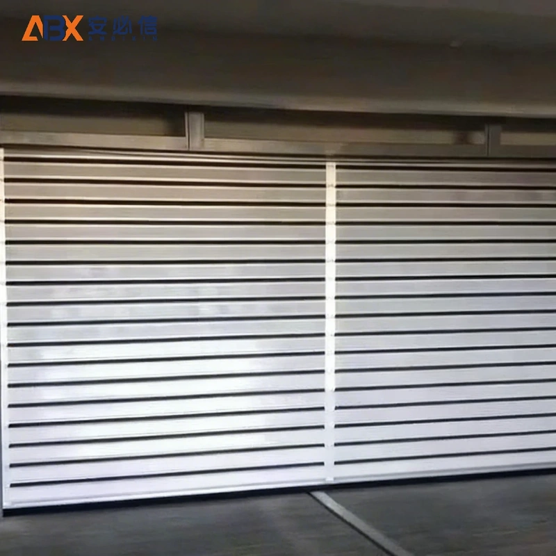 长治市金属高速门
